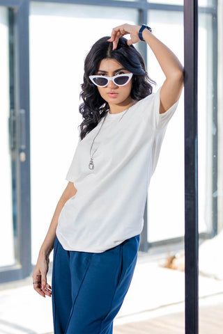 Women Tee/Polo - Ecowears.pk