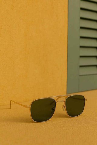 1219-RE Sunglasses - Ecowears.pk