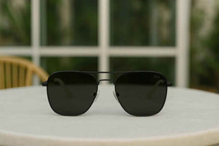 1219-RE Sunglasses - Ecowears.pk