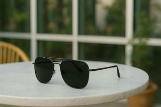 1219-RE Sunglasses - Ecowears.pk
