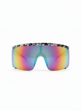 Aurora Spectrum Shield Sunglasses