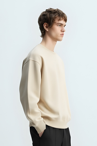 Off-White Essential Crewneck Sweatshirt
