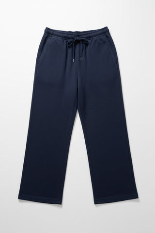 Navy Blue Women’s Relaxed Fit Tracksuit