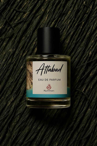 Attabad Inspired By Armani Mania - Ecowears.pk