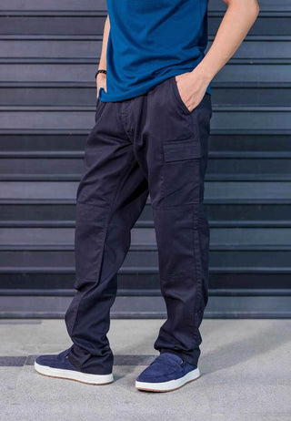 Men's Tactical Cotton Pants for Superior Comfort and Long-lasting Durability - Ecowears.pk