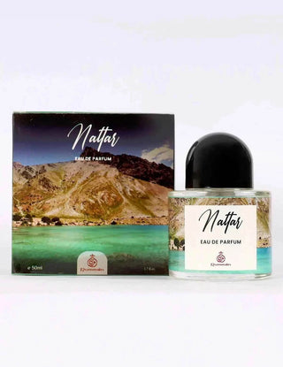 Naltar Inspired By Issey Miyake - Ecowears.pk