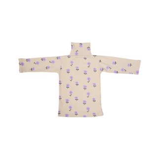 Kids Printed High necks