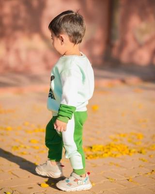 Winter Mickey Mouse Suit