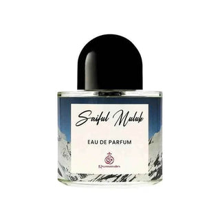 Saiful Muluk Inspired By Black Opium YSL - Ecowears.pk