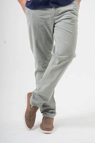 Stylish Wide Leg Denim Pants in Light Wash Palazzo Design - Ecowears.pk
