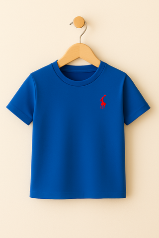 Boys Blue T-shirt
